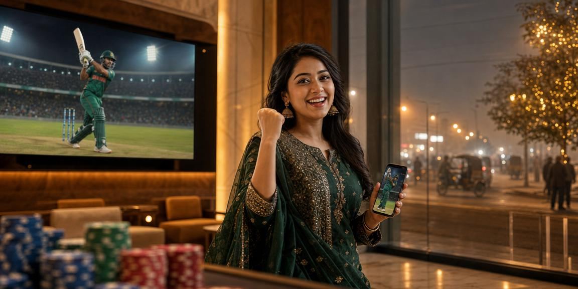 রংপুর ক্রিকেট বেটিং নাইট মার্কেট